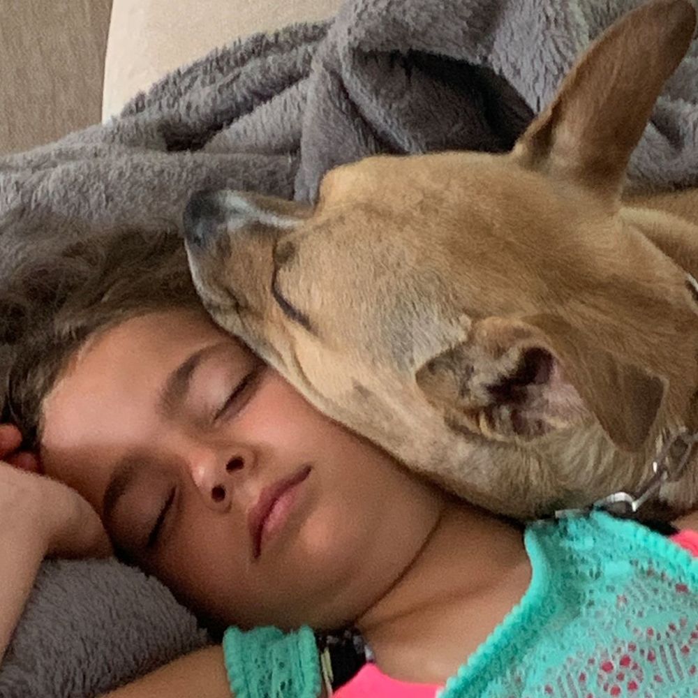 Meet your Posher, Roseann